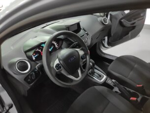 Foto 6 - Ford New Fiesta Hatch New Fiesta SE Plus 1.6 16V (Aut) automático