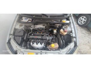 Foto 5 - Chevrolet Celta Celta Spirit 1.0 VHC (Flex) 4p manual