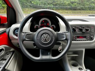 Foto 6 - Volkswagen Up! Up! 1.0 12v TSI E-Flex Move Up! manual