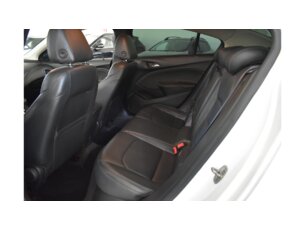 Foto 10 - Chevrolet Cruze Cruze LT 1.4 16V Ecotec (Aut) (Flex) automático