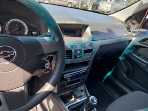 Foto 10 - Chevrolet Vectra Vectra Expression 2.0 (Flex) (Aut) automático