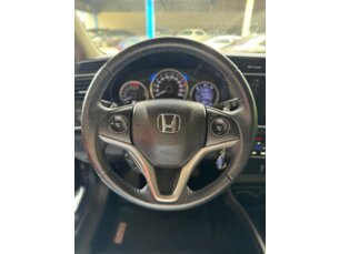 Foto 5 - Honda City City 1.5 EX CVT automático