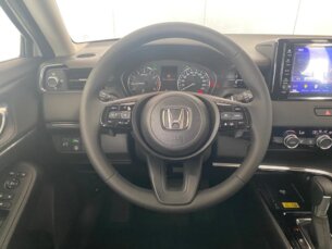 Foto 5 - Honda HR-V HR-V 1.5 EXL CVT automático
