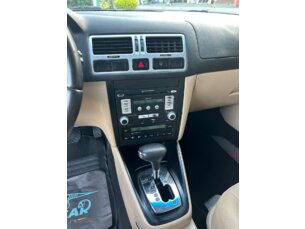 Foto 9 - Volkswagen Bora Bora 2.0 MI (Aut) (Flex) automático