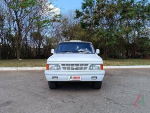 Foto 2 - Chevrolet D20 D20 Pick Up Custom Luxe 4.0 (Cab Dupla) manual