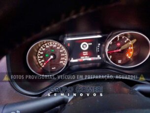 Foto 4 - Fiat Toro Toro 2.0 TDI Ultra 4WD (Aut) automático