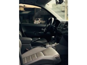 Foto 6 - Volkswagen Amarok Amarok CD 3.0 V6 Highline 4Motion automático
