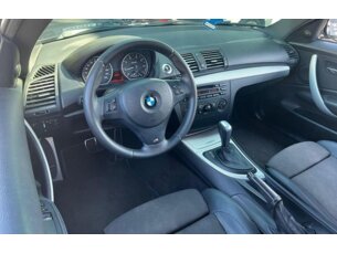 Foto 7 - BMW Série 1 118i Top 2.0 manual