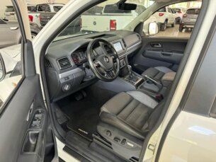 Foto 6 - Volkswagen Amarok Amarok 2.0 CD 4x4 TDi Highline Extreme (Aut) automático