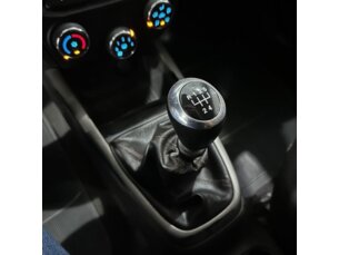 Foto 8 - Chevrolet Onix Onix 1.4 LTZ SPE/4 (Aut) manual
