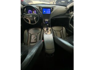 Foto 7 - Hyundai Azera Azera 3.0 V6 (aut) manual