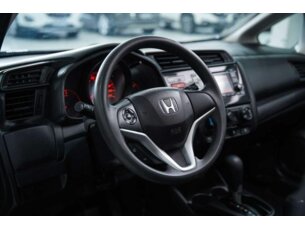 Foto 7 - Honda Fit Fit 1.5 16v EX CVT (Flex) manual