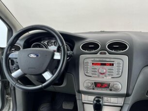 Foto 6 - Ford Focus Sedan Focus Sedan GLX 2.0 16V (Flex) automático