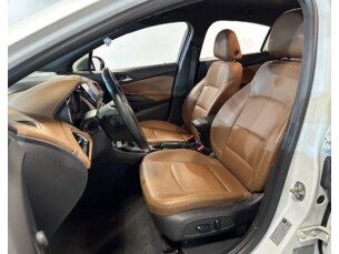 Foto 7 - Chevrolet Cruze Cruze Premier II 1.4 Ecotec (Flex) (Aut) automático