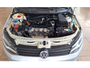 Foto 10 - Volkswagen Gol Gol 1.6 VHT (Flex) 4p manual