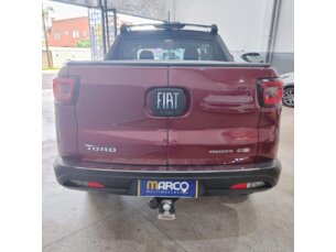 Foto 8 - Fiat Toro Toro Freedom 2.0 diesel AT9 4x4 automático