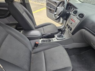 Foto 8 - Ford Focus Sedan Focus Sedan GLX 2.0 16V (Flex) (Aut) manual