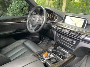 Foto 9 - BMW X5 X5 4.4 xDrive50i Experience 5S automático