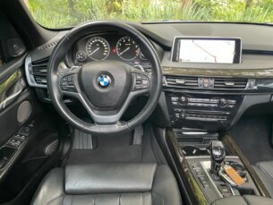 Foto 10 - BMW X5 X5 4.4 xDrive50i Experience 5S automático