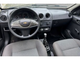 Foto 7 - Chevrolet Celta Celta LS 1.0 (Flex) 2p manual