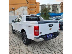Foto 5 - Chevrolet S10 Cabine Dupla S10 2.8 High Country CD Diesel 4WD (Aut) automático