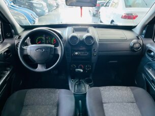 Foto 3 - Ford EcoSport Ecosport XLS 2.0 16V (Aut) automático