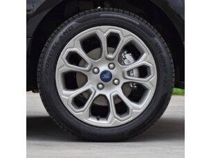 Foto 5 - Ford EcoSport EcoSport Titanium 2.0 16V (Aut) (Flex) manual