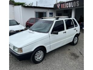 Foto 1 - Fiat Uno Mille Uno Mille EP 1.0 IE manual