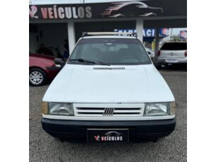 Foto 4 - Fiat Uno Mille Uno Mille EP 1.0 IE manual