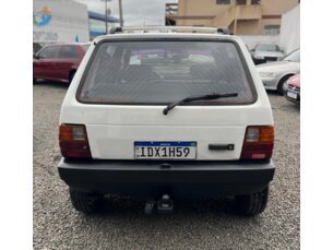 Foto 5 - Fiat Uno Mille Uno Mille EP 1.0 IE manual