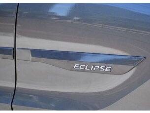Foto 7 - Mitsubishi Eclipse Cross Eclipse Cross 1.5 Turbo HPE (Aut) manual
