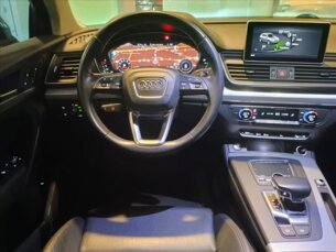 Foto 8 - Audi Q5 Q5 2.0 TFSI Ambiente S Tronic Quattro automático