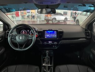 Foto 4 - Honda City Hatchback City Hatchback 1.5 EXL CVT manual