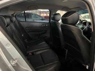 Foto 6 - Honda City Hatchback City Hatchback 1.5 EXL CVT manual