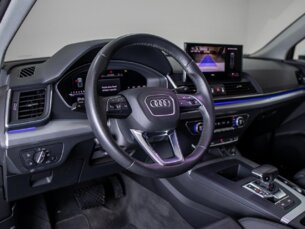 Foto 5 - Audi Q5 Q5 2.0 S Line S Tronic Quattro automático