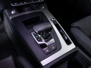 Foto 6 - Audi Q5 Q5 2.0 S Line S Tronic Quattro automático