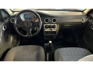 Foto 5 - Chevrolet Celta Celta 1.0 VHC 4p manual
