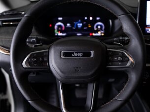 Foto 8 - Jeep Commander Commander 2.0 TD380 Limited 4WD automático