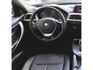Foto 4 - BMW Série 3 320i ActiveFlex automático
