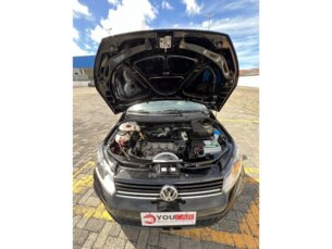 Foto 6 - Volkswagen Gol Gol 1.6 manual
