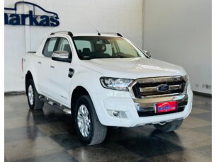 Ford Ranger 3.2 Limited CD 4x4 (Aut)