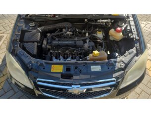 Foto 6 - Chevrolet Prisma Prisma 1.4 8V LT (Flex) manual