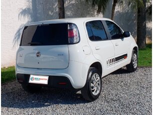 Foto 6 - Fiat Uno Uno 1.0 Drive manual