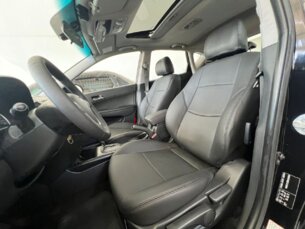Foto 9 - Hyundai i30 i30 GLS 2.0 16V (aut) automático