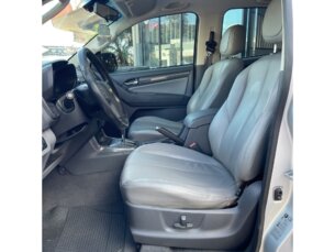 Foto 10 - Chevrolet S10 Cabine Dupla S10 LTZ 2.8 diesel (Cab Dupla) 4x2 (Aut) automático