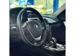Foto 6 - BMW Série 3 328i 2.0 Sport (Aut) automático