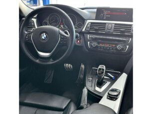 Foto 7 - BMW Série 3 328i 2.0 Sport (Aut) automático