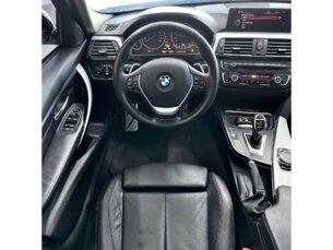 Foto 8 - BMW Série 3 328i 2.0 Sport (Aut) automático