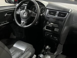 Foto 7 - Volkswagen SpaceFox SpaceFox Sportline iMotion 1.6 8V (Flex) (Aut) automático