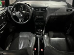 Foto 8 - Volkswagen SpaceFox SpaceFox Sportline iMotion 1.6 8V (Flex) (Aut) automático